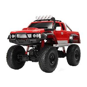 ماشین بازی کنترلی ام زد مدل Jack Royal 