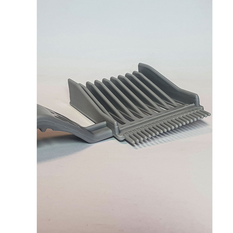 شانه مو مدل ایزی فید