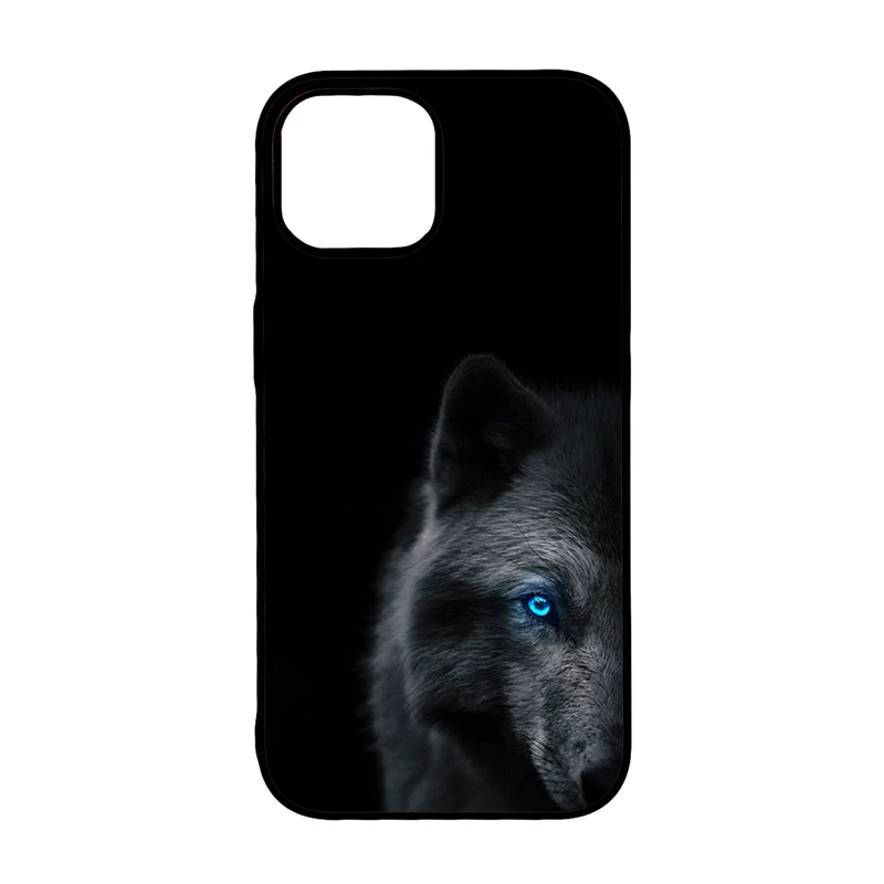 کاور قاب موبایل مدل TPU مناسب برای گوشی موبایل اپل iPhone 15