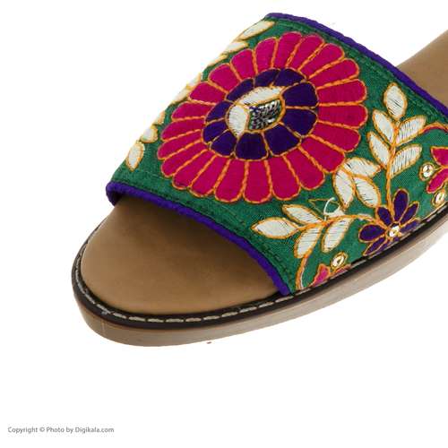 صندل زنانه کد 03