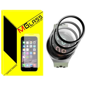 MGlass NMG Nano Screen Protector For Huawei GT2e Pack of 3