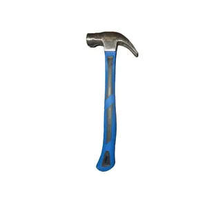 چکش دوشاخ سیلانو مدل SO-002 وزن 420 گرم
