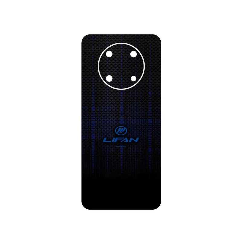 برچسب پوششی ماهوت مدل Lifan مناسب برای گوشی موبایل هوآوی Nova Y90