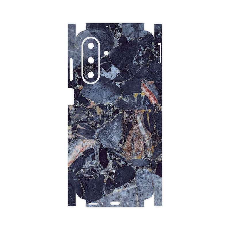 برچسب پوششی ماهوت مدل Broken black marble-FullSkin مناسب برای گوشی موبایل سامسونگ Galaxy A26 برچسب پوششی ماهوت مدل Broken black marble-FullSkin مناسب برای گوشی موبایل سامسونگ Galaxy A26