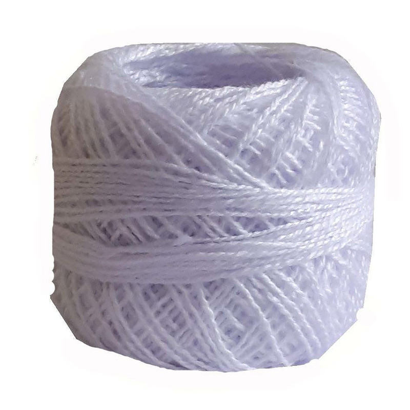 نخ گلدوزی مدل WH بسته 16 عددی