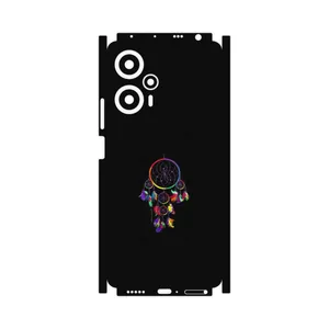 MAHOOT Dream Catchers-FullSkin Cover Sticker for Xiaomi Poco F5