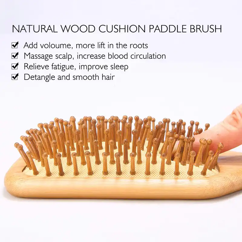 برس مو لوفینا مدل SH016