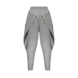 شلوار زنانه فلاویا مدل W0630001PN LT GREY