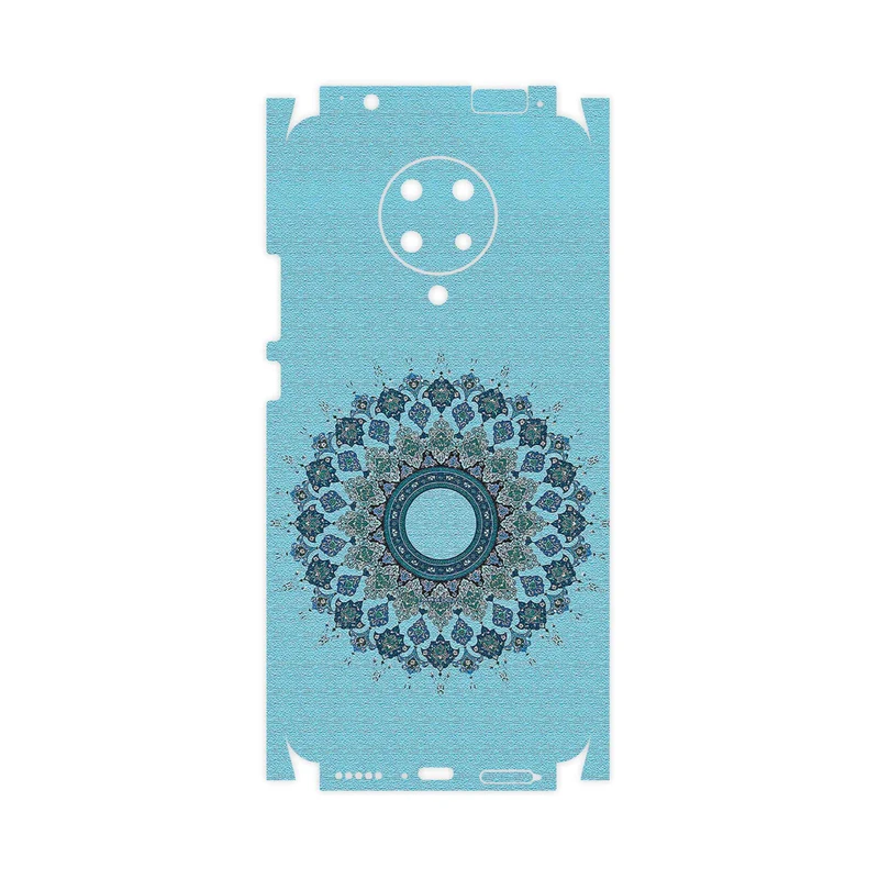 برچسب پوششی ماهوت مدل Art of Illumination 4-FullSkin مناسب برای گوشی موبایل شیائومی Poco F2 Pro