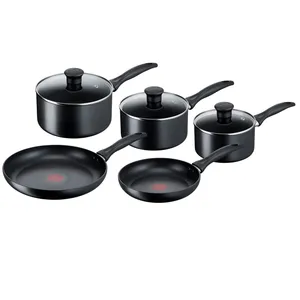 سرویس پخت و پز 8 پارچه تفال مدل Essential
