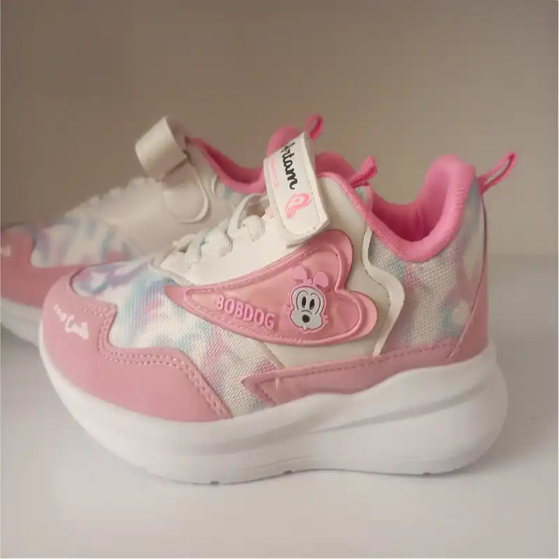 کفش مخصوص پیاده روی بچگانه مدل باب داگ کد 64