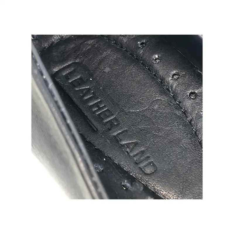 کفش زنانه سرزمین چرم مدل 1635