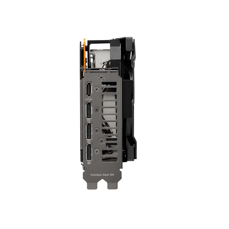 کارت گرافیک ایسوس مدل TUF RX6800 O16G GAMING