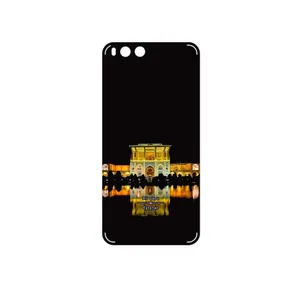 MAHOOT Ali Qapu Cover Sticker for Xiaomi Mi 6