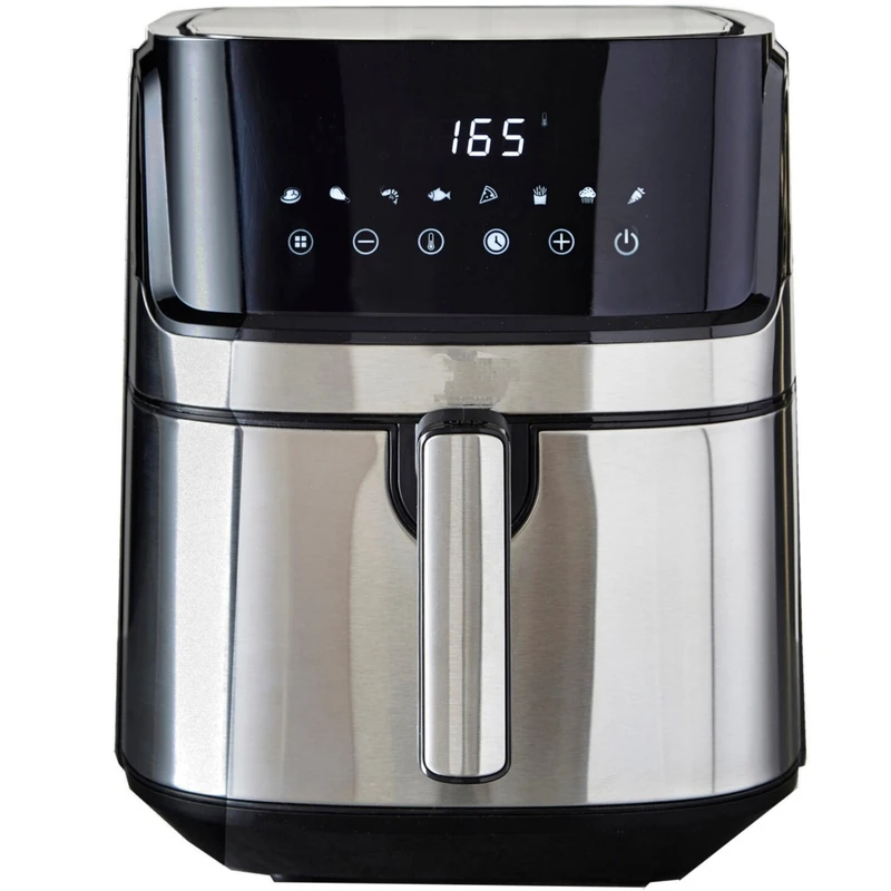 سرخ‌کن 8 لیتر مدل Powerfull AirFryer