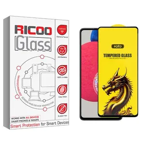 Ricoo RiC2 Y-Horo Screen Protector For Samsung galaxy a52s