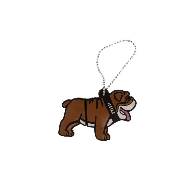 فلش مموری مدل مینی بولداگ ظرفیت 16 گیگابایت