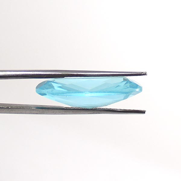 سنگ توپاز آبی کد 64831 