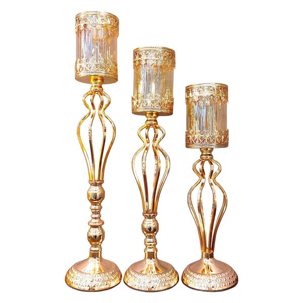 جاشمعی مدل 317/13 مجموعه سه عددی 