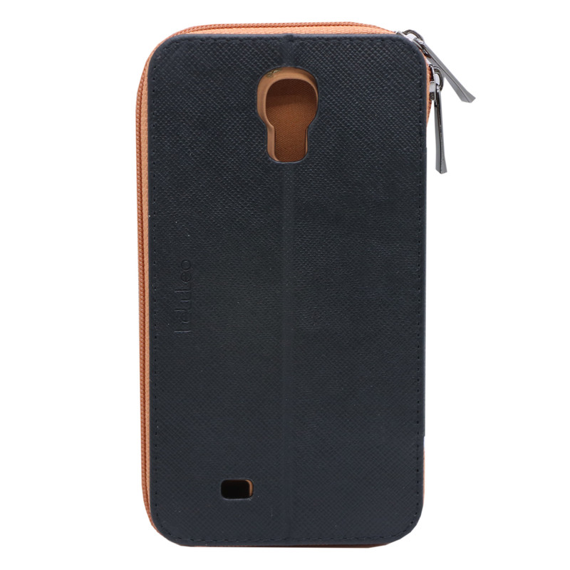 کیف کلاسوری مدل TEWEO مناسب برای گوشی موبایل سامسونگ Galaxy S4
