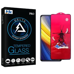 PK Delta King Screen Protector For Xiaomi  Poco X3 Pro