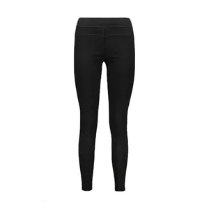 شلوار جین زنانه کد 45 رنگ مشکی