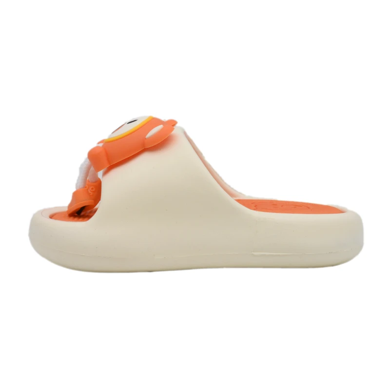 دمپایی حمام بچگانه پاپا مدل خرس پادراز RG.07