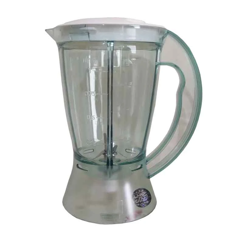 پارچ یدکی مخلوط کن حس آمیزی مدل AW5 مناسب برای مولینکس