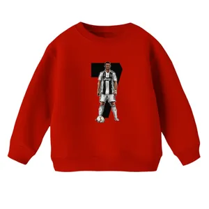 سویشرت بچگانه مدل رونالدو کد 9