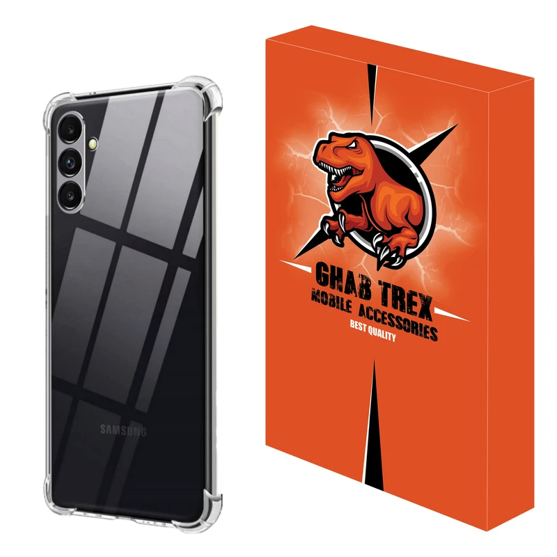 کاور قاب تی رکس مدل JELLY مناسب برای گوشی موبایل سامسونگ Galaxy A04s