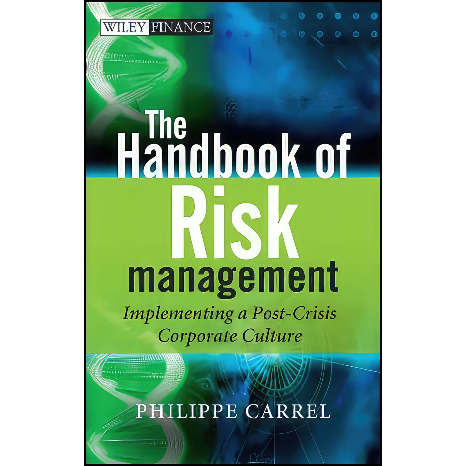 کتاب The Handbook of Credit Risk Management اثر جمعي از - کنسو