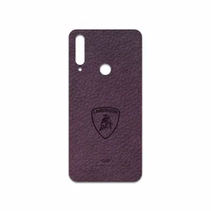 MAHOOT PL-LMBRGHNI Cover Sticker for Honor 9X