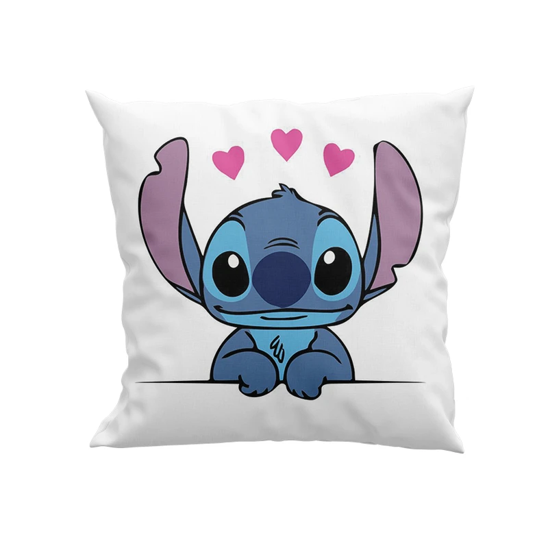 کوسن کودک پاد آفرین مدل کارتون استیچ کد DKK1062