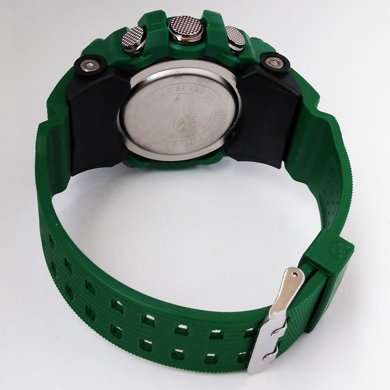 ساعت مچی دیجیتال والار مدل تاریخ شمار ضدآب ورزشی اسپرتSPORT چراغ هفت کد 400 ساعت مچی دیجیتال والار مدل تاریخ شمار ضدآب ورزشی اسپرتSPORT چراغ هفت کد 400