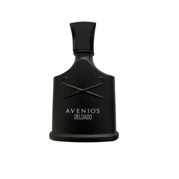 عطر جیبی مردانه دلگادو مدل AVENIOS حجم 30 میلی لیتر 