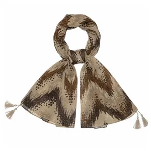 شال زنانه مدل 4790