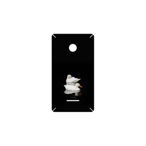 MAHOOT Duck Cover Sticker for Microsoft Lumia 532
