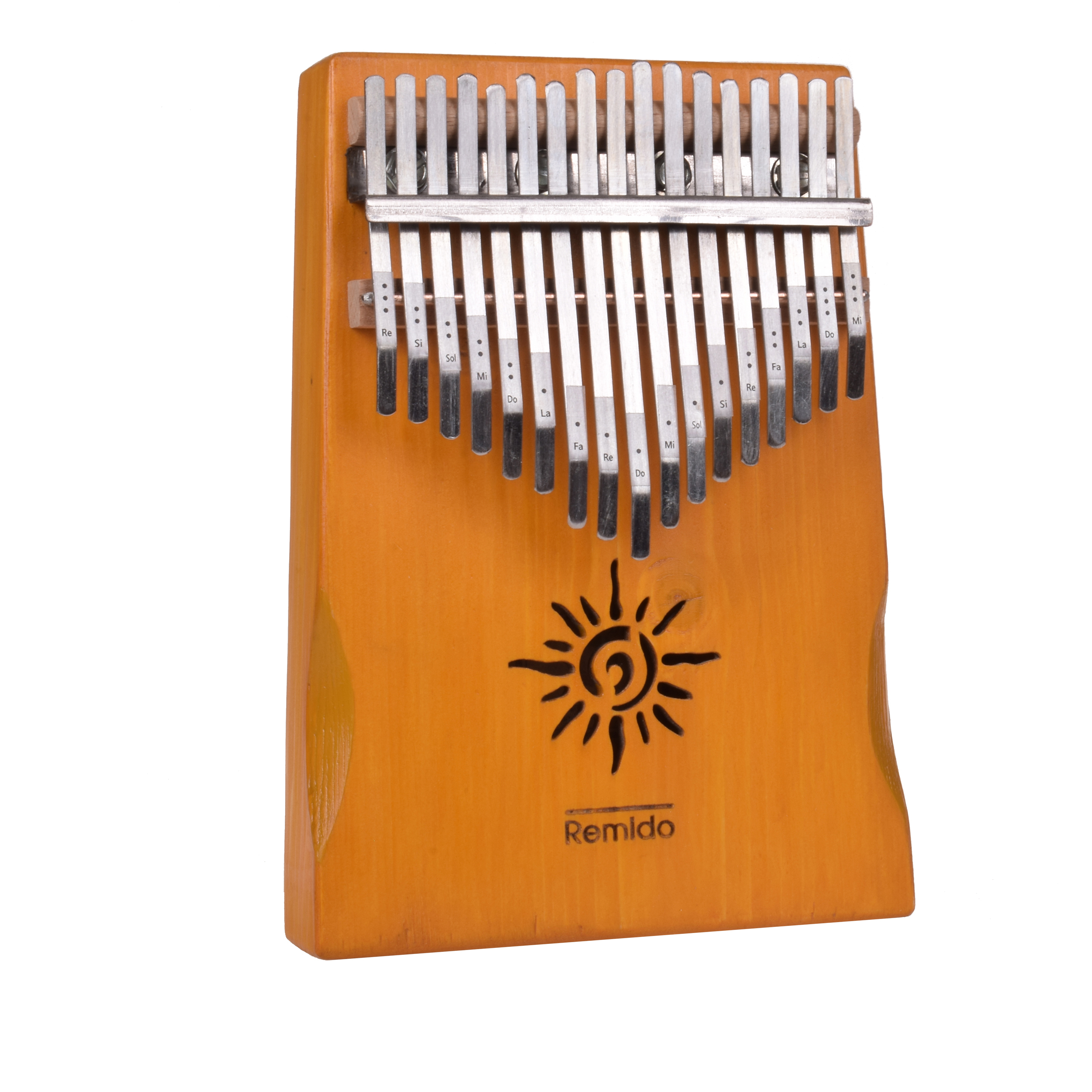 کالیمبا رمیدو مدل Sun-Pick