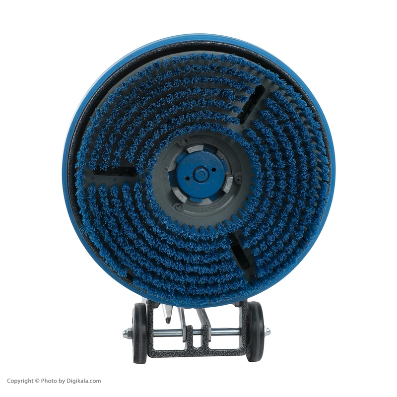 عکس شماره 6 : زمین شوی عیسی مدل 450a