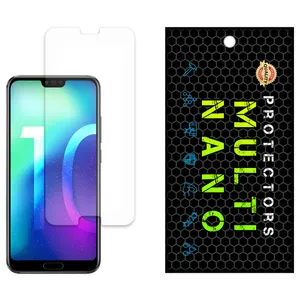 Multi Nano X-S1M Screen Protector For Honor 10