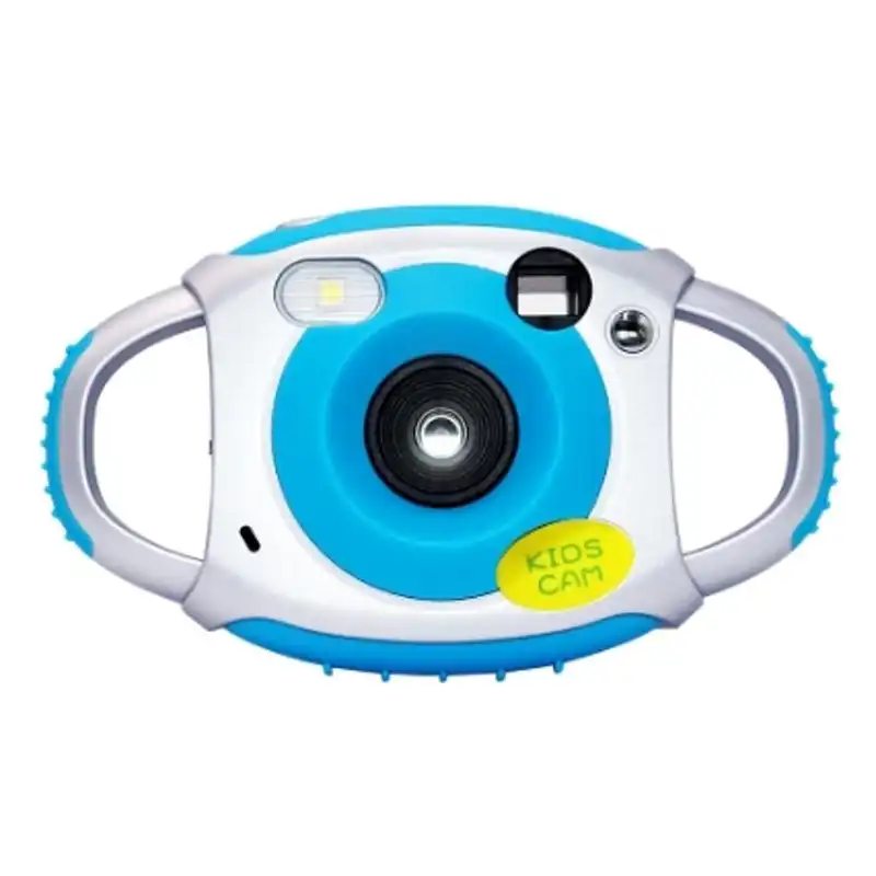 دوربین دیجیتال مدل صدادار