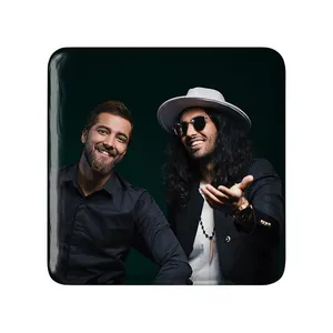 مگنت خندالو مدل ماکان بند کد 27296