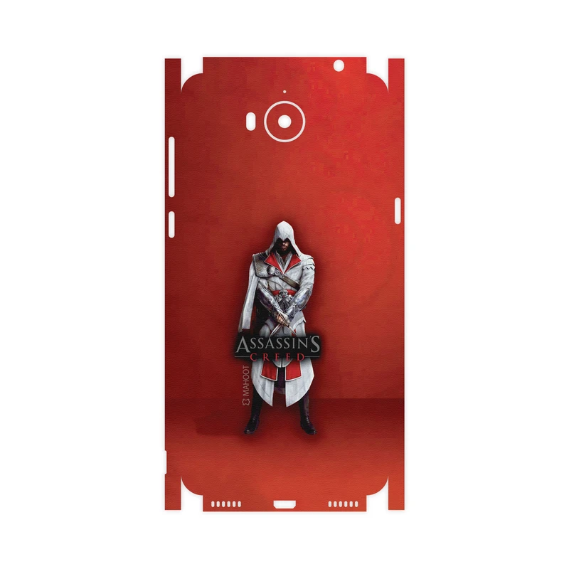 برچسب پوششی ماهوت مدل Assassins-Creed-Game-FullSkin مناسب برای گوشی موبایل هوآوی Y5 2017