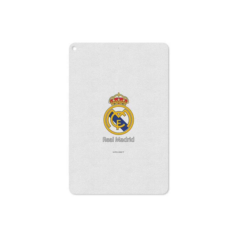 برچسب پوششی ماهوت مدل Real-Madrid مناسب برای تبلت اپل iPad mini (GEN 5) 2019 A2125