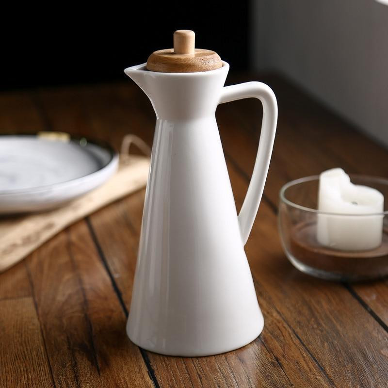 ظرف روغن وگاتی مدل 400ml-WS-275 کد DGQ51303005