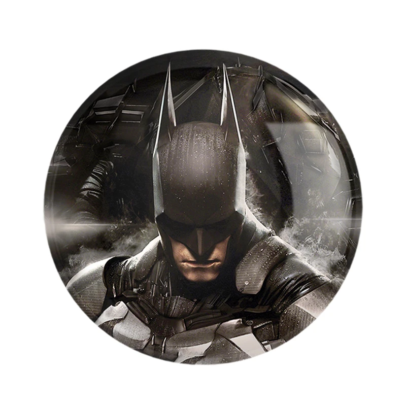 مگنت خندالو مدل بتمن شوالیه آرخام Batman Arkham knight کد 30287