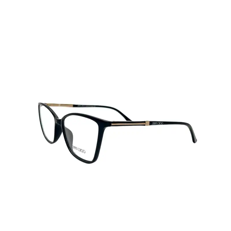 فریم عینک طبی زنانه مدل جیمی چو TR T883