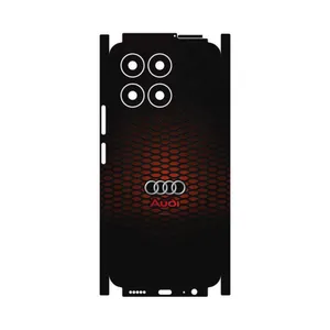 MAHOOT Audi_AG-FullSkin Cover Sticker for Honor X6a