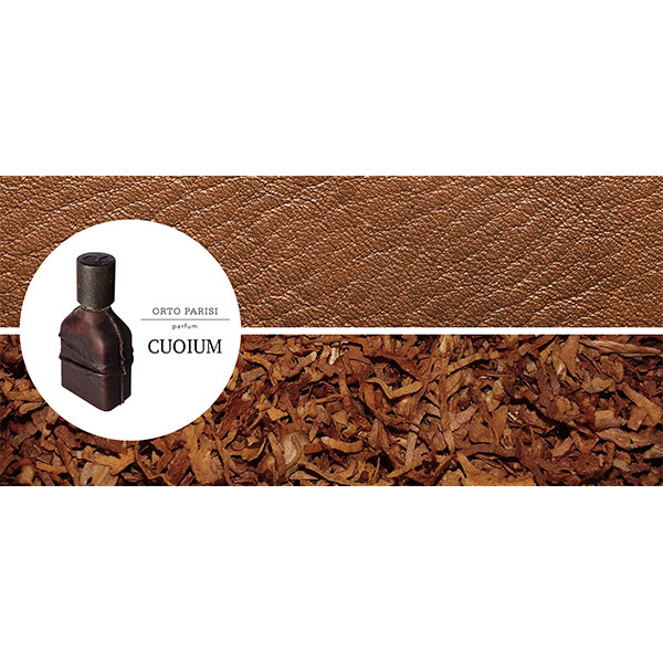 پرفیوم اورتو پاریسی مدل Cuoium حجم 50 میلی لیتر پرفیوم اورتو پاریسی مدل Cuoium حجم 50 میلی لیتر