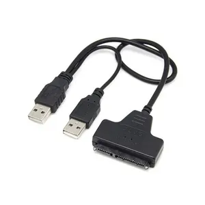 مبدل USB2.0 به ساتا رویال مدل RC-235